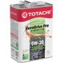 Моторное масло TOTACHI EURODRIVE PRO FE Fully Synthetic 5W-30 SL/A5/B5, 4л