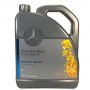 Моторное масло Mercedes-Benz MB 229.5 5W-40, 5л