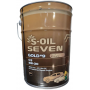 Моторное масло S-OIL SEVEN GOLD #9 C3 5W-30​​​​​​​, 20л