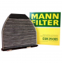 Салонный фильтр MANN-FILTER CUK 29005