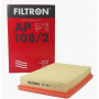 Воздушный фильтр Filtron AP108/2