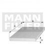 Салонный фильтр MANN-FILTER CU 2344