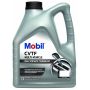 Трансмиссионное масло Mobil CVTF MULTI-VEHICLE, 4л