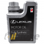 Моторное масло Lexus Motor Oil SN 5W-40, 1л