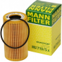 Масляный фильтр MANN-FILTER HU 719/5X