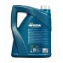 Моторное масло MANNOL 7405 UNIVERSAL 15W-40, 5л