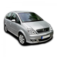 Meriva A