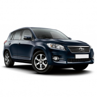 RAV4 III