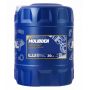 Моторное масло MANNOL 7505 MOLIBDEN 10W-40, 20л