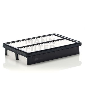 Воздушный фильтр MANN-FILTER C 2631