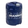 Моторное масло для снегоходов MANNOL 7212 4-TAKT SNOWPOWER 0W-40, 20л