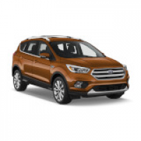 Kuga, III CX482 / CTD