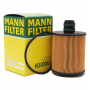 Масляный фильтр MANN-FILTER HU 8006z