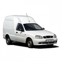 Lanos pick-up