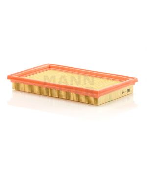 Воздушный фильтр MANN-FILTER C 2851