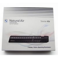 Ароматизатор BMW Natural Air Starter Kit