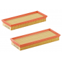 Воздушный фильтр MANN-FILTER C 3170/1-2