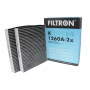 Салонный фильтр Filtron K1260A-2X