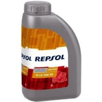 Трансмиссионное масло REPSOL RP CARTAGO FE LD 75W-90, 1л