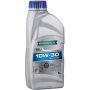 Моторное масло RAVENOL TSJ 10W-30, 1л