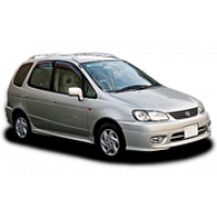 Corolla Spacio