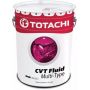 Трансмиссионное масло TOTACHI ATF CVT Multi-Type, 20л