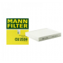 Салонный фильтр MANN-FILTER CU 2559