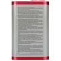 Моторное масло FANFARO 6719 FOR VW 5W-30 (metal), 1л