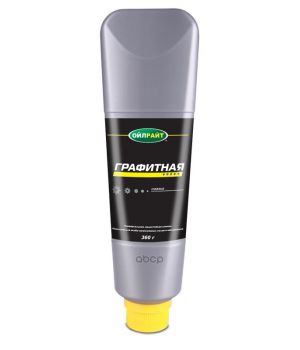 Смазка графитная OILRIGHT, 0,36кг 6095