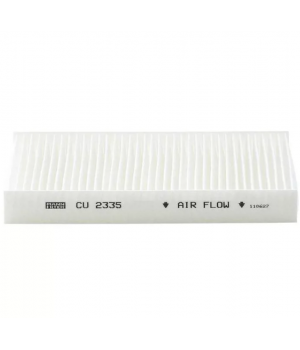 Салонный фильтр MANN-FILTER CU 2335