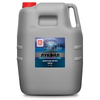 Моторное масло Лукойл Авангард Ультра 10W-40, 50л