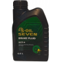 Тормозная жидкость S-OIL SEVEN BRAKE FLUID DOT 4, 500мл