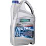 Трансмиссионное масло RAVENOL DCT-HV Fluid, 4л