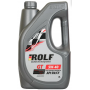 Моторное масло ROLF GT 5W-40 API SN/CF (пластик), 4л
