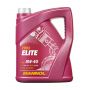 Моторное масло MANNOL 7903 ELITE 5W-40, 5л