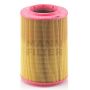 Воздушный фильтр MANN-FILTER C 17201/3