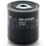 Топливный фильтр MANN-FILTER WK 815/80