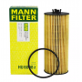 Масляный фильтр MANN-FILTER HU 6008Z