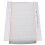 Салонный фильтр MANN-FILTER CU 3567