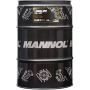 Моторное масло MANNOL 7715 LONGLIFE 504/507 5W-30, 60л