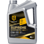 Моторное масло LUBRIGARD SUPREME SYNTHETIC PRO C3 0W-30, 4л