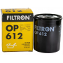 Масляный фильтр Filtron OP612