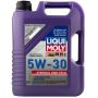 Моторное масло LIQUI MOLY Synthoil High Tech 5W-30, 5л