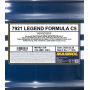 Моторное масло MANNOL 7921 LEGEND FORMULA C5 0W-20, 208л