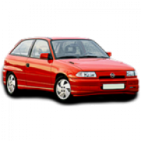 Astra F
