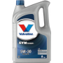 Моторное масло Valvoline SynPower C2 5W-30, 5л