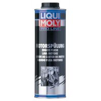 Средство для промывки двигателя Профи LIQUI MOLY Pro-Line Motorspulung, 1л