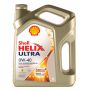 Моторное масло Shell Helix Ultra 0W-40 SP, 4л