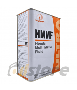 Трансмиссионное масло Honda Ultra HMMF, 4л