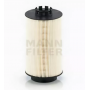 Топливный фильтр MANN-FILTER PU 10008X